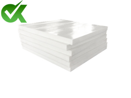 <h3>HDPE Plastic Sheets - Cut-to-Size and Custom Fabricated</h3>
